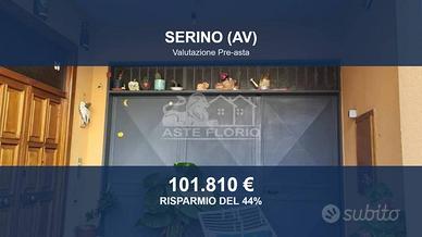 Immobile in asta di 165 m² a Santa Lucia di Serino