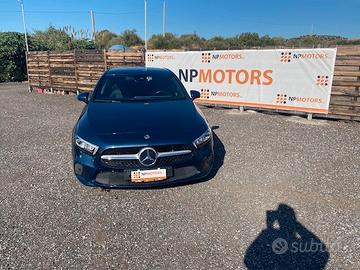 Mercedes-benz A 180 d Automatic Executive