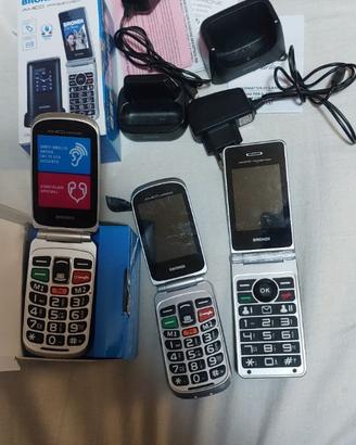 Telefoni Brondi