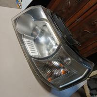 freelander2 Fanale xenon