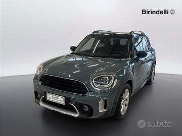 MINI Mini Countrym.(F60) - Mini 2.0 Cooper D North