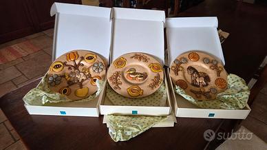 Piatti collezione thun