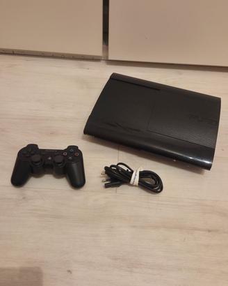 playstation 3