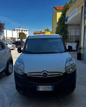 Ford Transit Courier 1.5 TDCi 75CV Van Trend