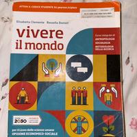 vivere il mondo
