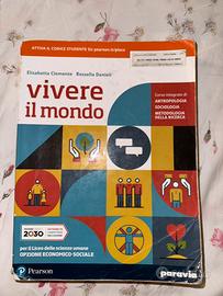 vivere il mondo