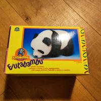 Giochi Preziosi e Sarabanda Team Fiuta Bambù Panda