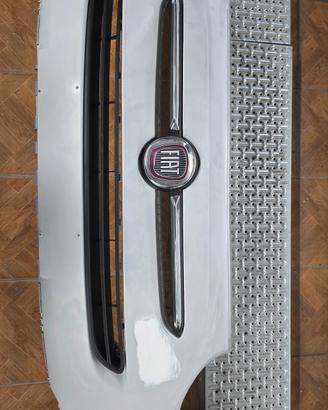 paraurti 500x originale!!!!!!