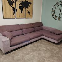 divano poltrone sofà