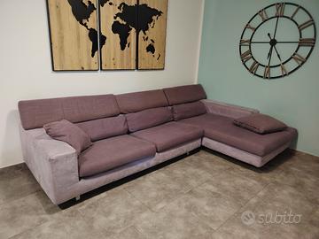 divano poltrone sofà