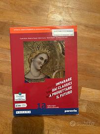 Baldi Imparare dai Classici a Progettare il Futuro