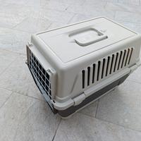 Ferplast Atlas 10 Organizer-Trasportino gatti e ca