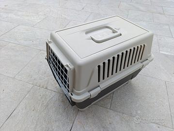 Ferplast Atlas 10 Organizer-Trasportino gatti e ca