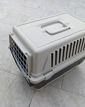 Ferplast Atlas 10 Organizer-Trasportino gatti e ca