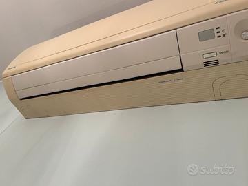 Condizionari Daikin