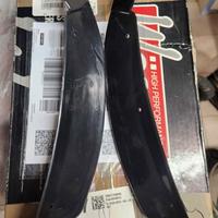 kit spoiler anteriore smart 453