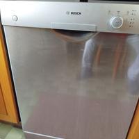 BOSCH LAVASTOVIGLIE SMS40E38EU/44 CAPACITA' 12