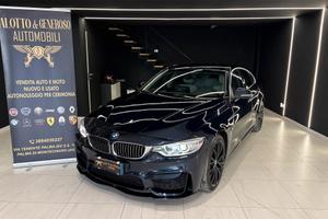 Bmw 420 Grancoupe 2.0 190 CV