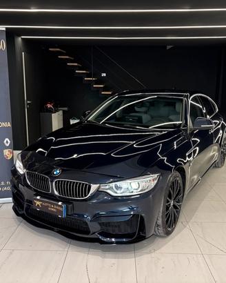 Bmw 420 Grancoupe 2.0 190 CV