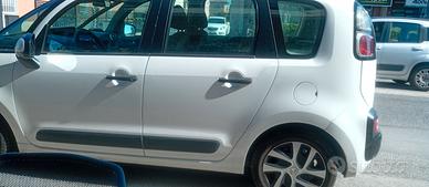 C3 Picasso benzina e metano  
