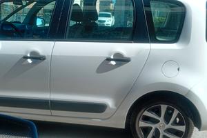  C3 Picasso benzina e metano  