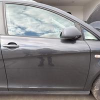 PORTIERA ANTERIORE DESTRA SEAT Altea Berlina (04>)