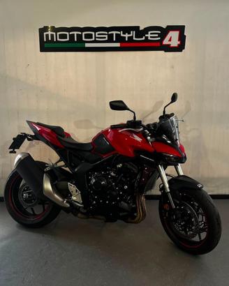HONDA CB 1000 Hornet E5+