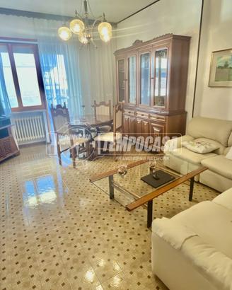 Appartamento a Pescara 5 locali