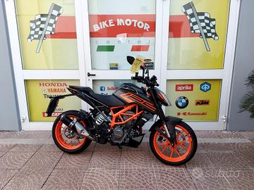 Ktm 125 Duke