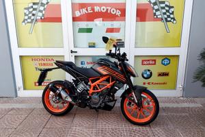 Ktm 125 Duke