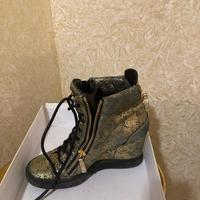 Scarpe giuseppe zanotti