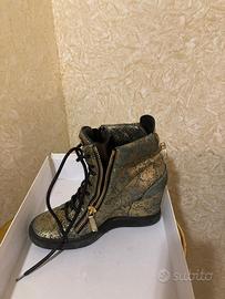 Scarpe giuseppe zanotti