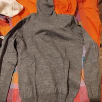 dolce Vita Imperial grigio taglia L uomo