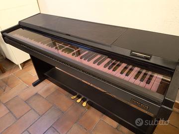 Pianoforte elettronico WX400 GENERAL MUSIC