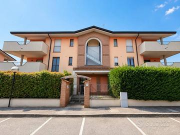 Appartamento di 58 m² con 2 locali e box auto dopp