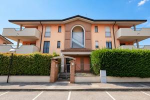 Appartamento di 58 m² con 2 locali e box auto dopp