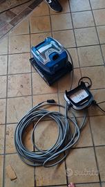 Robot pulitore piscina Zodiac