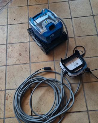 Robot pulitore piscina Zodiac