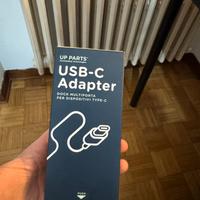 Usb c adapter UP PARTS