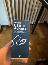 Usb c adapter UP PARTS