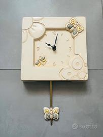 Orologio da parete