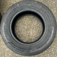 215/65 R16 continental 4 stagioni M+S