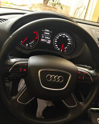 Volante Audi A3 8V 2014/2015