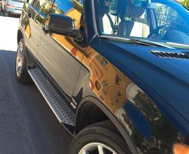 BMW X5 .diesel .cambio manuale