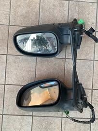 Specchietti retrovisori volvo v70 s60