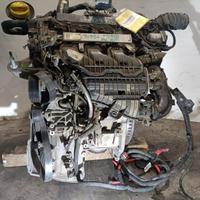 Motore smart 453 90 cv turbo