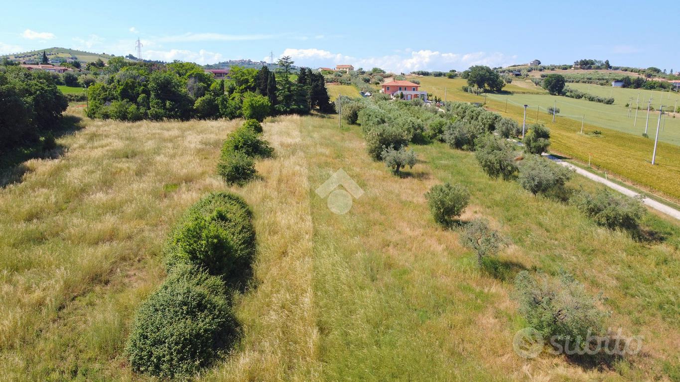 TERRENO A GIULIANOVA - Altro