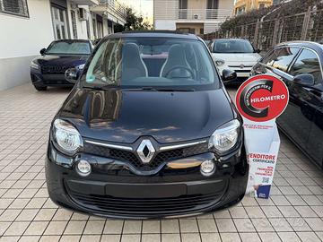 RENAULT Twingo 1.0 cabrio 70cv S&S