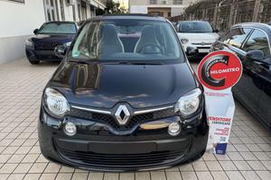 RENAULT Twingo 1.0 cabrio 70cv S&S