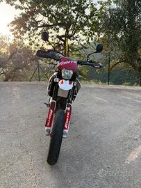 Fantic XMF 125